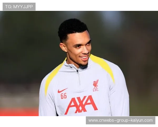 阿诺德远传利物浦反击得分