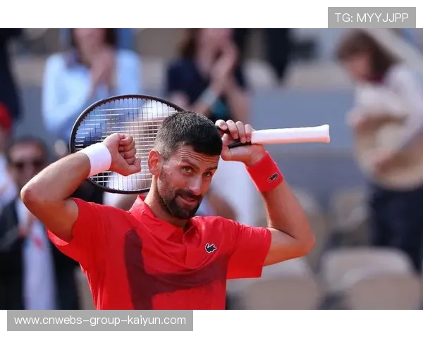 乔科维奇高吊球迫使对手回球出界：战术解读与日常训练的全景呈现